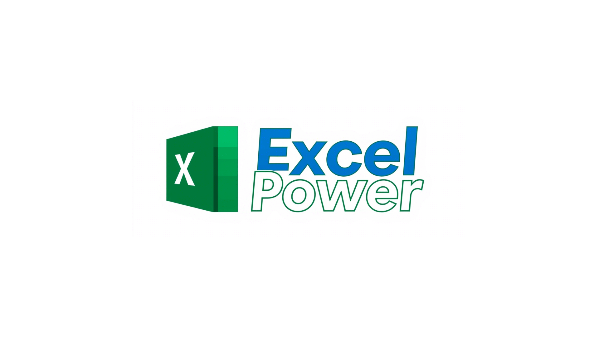Excel Power