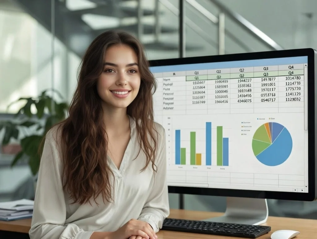 Ghid Pas cu Pas Transformarea Datelor în Tabele Excel Profesionale